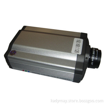 MPEG4 Box Network IP Camera